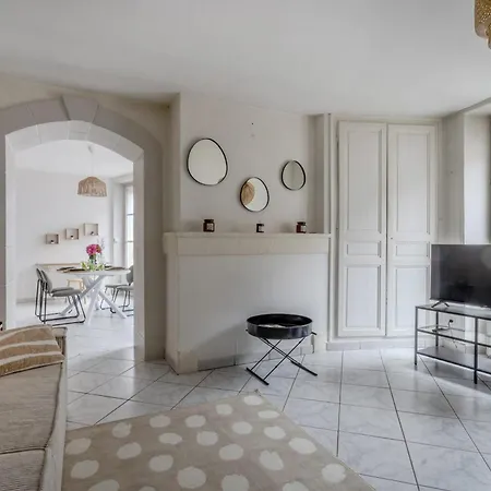 - Wifi - Animaux Autorises בית נופש La Ferté-Bernard