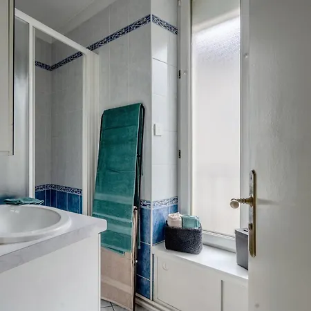 La Ferte - Centre-Ville - Petfriendly Feriehus *