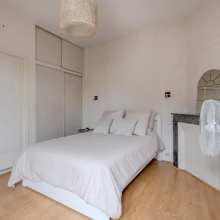 - Wifi - Animaux Autorises בית נופש La Ferté-Bernard