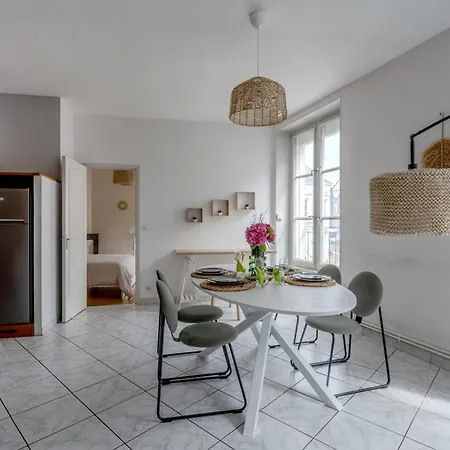 - Wifi - Animaux Autorises * La Ferté-Bernard