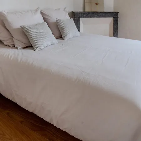 - Wifi - Animaux Autorises בית נופש *