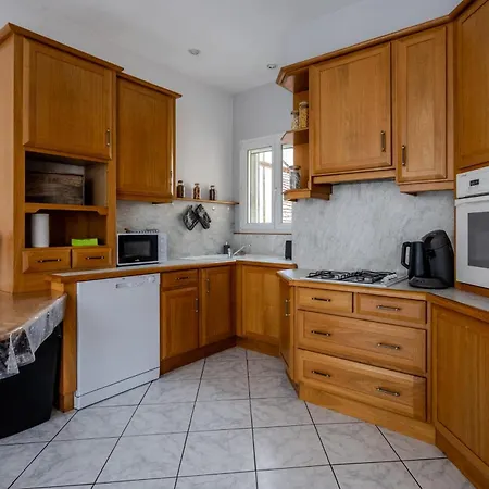 בית נופש - Wifi - Animaux Autorises La Ferté-Bernard