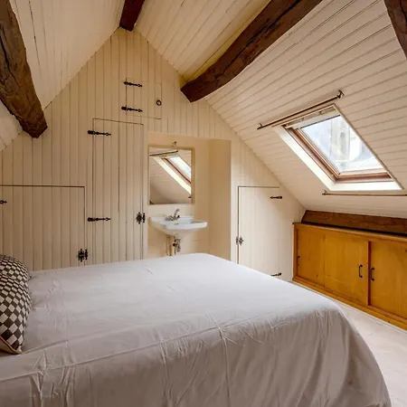 - Wifi - Animaux Autorises * La Ferté-Bernard