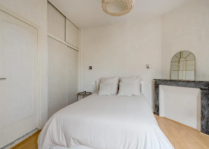 - Wifi - Animaux Autorises 度假居