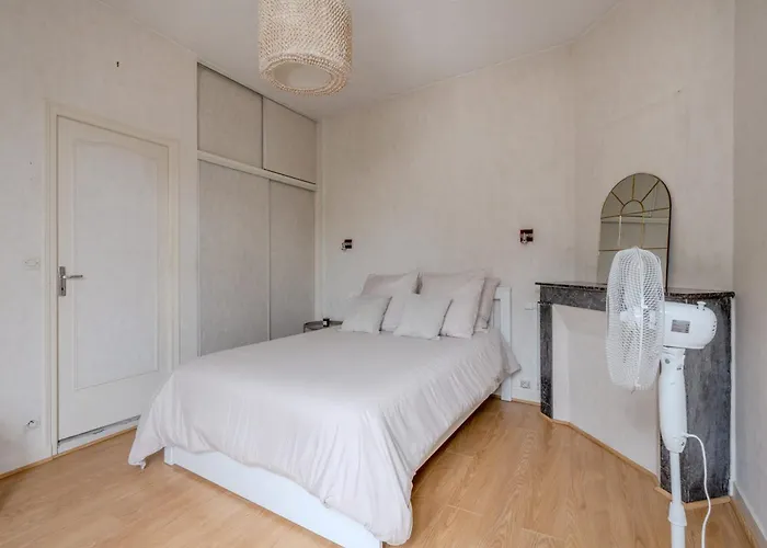 - Wifi - Animaux Autorises 度假居 拉弗特伯纳德