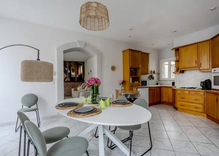 - Wifi - Animaux Autorises *