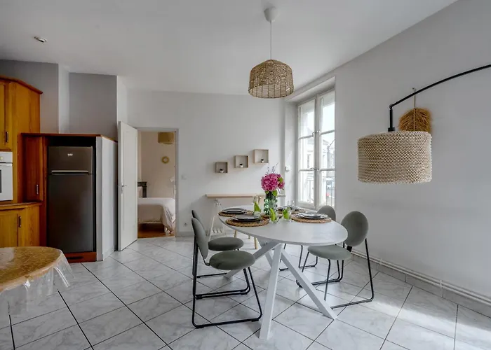 - Wifi - Animaux Autorises * 拉弗特伯纳德