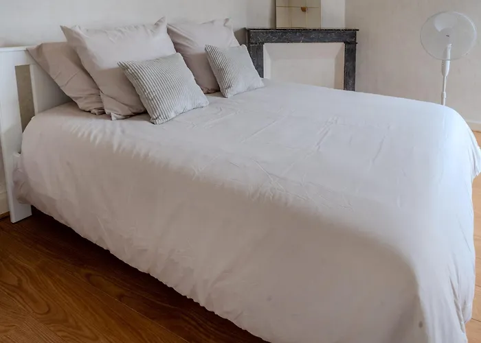 - Wifi - Animaux Autorises 度假居 *